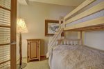 Bedding varies  - 3 Bedroom